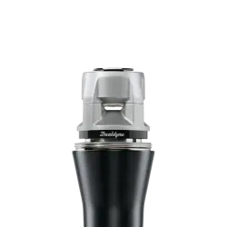 Shure KSM8/B Dualdyne Kardioid Dinamik Vokal Mikrofonu - 2