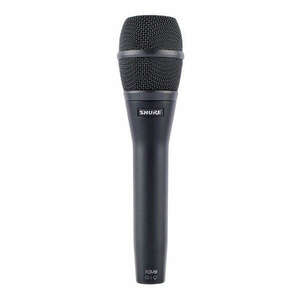Shure KSM9/CG Condenser Vokal Mikrofon - 1