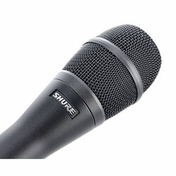 Shure KSM9/CG Condenser Vokal Mikrofon - 2