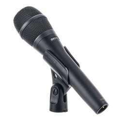 Shure KSM9/CG Condenser Vokal Mikrofon - 4