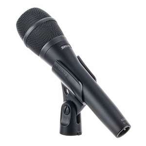 Shure KSM9/CG Condenser Vokal Mikrofon - 4