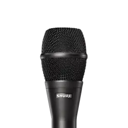 Shure KSM9/CG Kondansatör Vokal Mikrofonu - Shure
