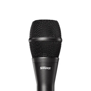 Shure KSM9/CG Kondansatör Vokal Mikrofonu - Shure