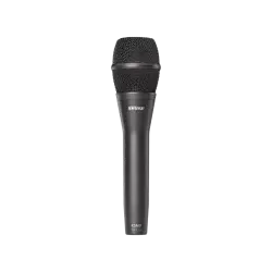 Shure KSM9/CG Kondansatör Vokal Mikrofonu - 2