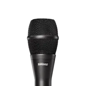 Shure KSM9/CG Kondansatör Vokal Mikrofonu - 1