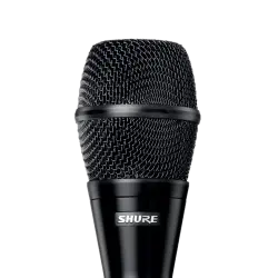 Shure KSM9HS Değiştirilebilir Polar Desenli Kondansatör Mikrofon - 1