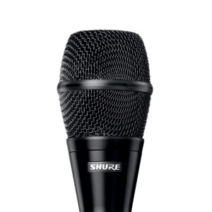 Shure KSM9HS Değiştirilebilir Polar Desenli Kondansatör Mikrofon - Shure