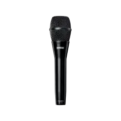 Shure KSM9HS Değiştirilebilir Polar Desenli Kondansatör Mikrofon - 3