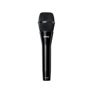 Shure KSM9HS Değiştirilebilir Polar Desenli Kondansatör Mikrofon - 3