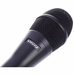 Shure KSM9HS Değiştirilebilir Polar Desenli Condenser Mikrofon - 2