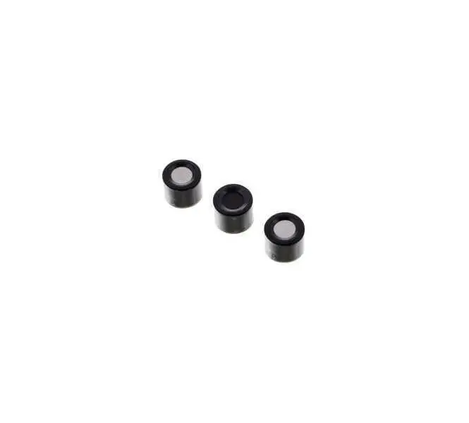 Shure MX150B/O-TQG Yaka Mikrofonu - 4
