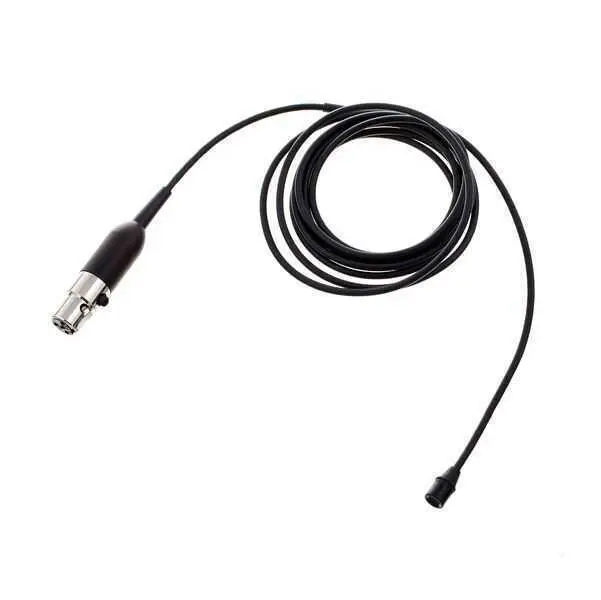 Shure MX150B/O-TQG Yaka Mikrofonu - 1