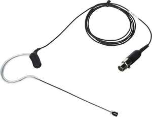 Shure MX153B/O-TQG Her Yöne Condenser Earset Mikrofon - 1
