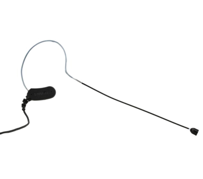 Shure MX153B/O-TQG Her Yöne Condenser Earset Mikrofon - 3