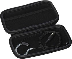 Shure MX153B/O-TQG Her Yöne Condenser Earset Mikrofon - 2