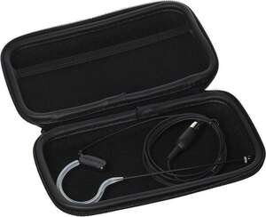 Shure MX153B/O-TQG Her Yöne Condenser Earset Mikrofon - 2