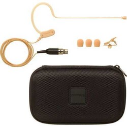 Shure MX153T/O-TQG Her Yöne Condenser Earset Mikrofon - 2