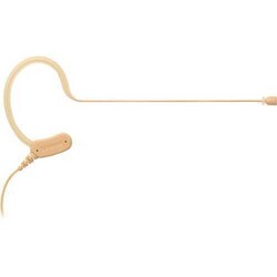 Shure MX153T/O-TQG Her Yöne Condenser Earset Mikrofon - Shure