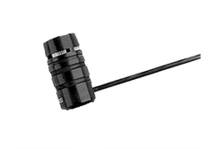 Shure MX180/N Yaka Mikrofonu - 3