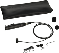 Shure MX183 Çok Yönlü Yaka Mikrofonu - 2