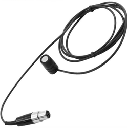 Shure MX184 Süperkardioid Yaka Mikrofonu - 3