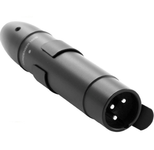 Shure MX184 Süperkardioid Yaka Mikrofonu - 4