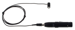 Shure MX185 Cardioid Yaka Mikrofonu - 3