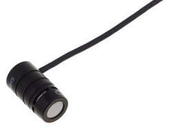 Shure MX185 Cardioid Yaka Mikrofonu - 4