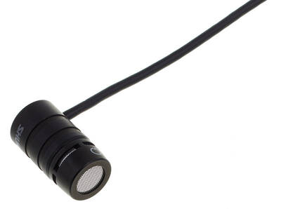 Shure MX185 Cardioid Yaka Mikrofonu - 4