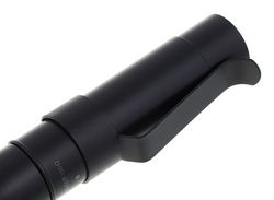 Shure MX185 Cardioid Yaka Mikrofonu - 5
