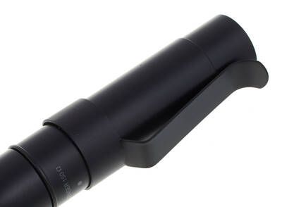 Shure MX185 Cardioid Yaka Mikrofonu - 5