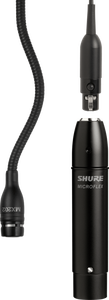 Shure MX202B/C Microflex® Asılabilir Mikrofon - 3