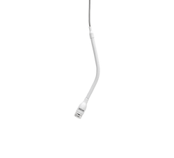 Shure MX202W/C Condenser Asılabilir Mikrofon - 2