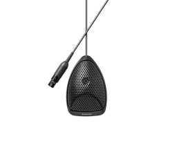 Shure MX391/C Cardioid Boundary Mikrofon - 2