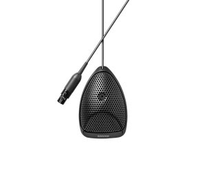 Shure MX391/C Cardioid Boundary Mikrofon - 2