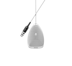 Shure MX391W/C Cardioid Boundary Mikrofon - Shure