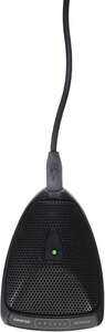 Shure MX392/S Cardioid Boundary Condenser Mikrofon - 1