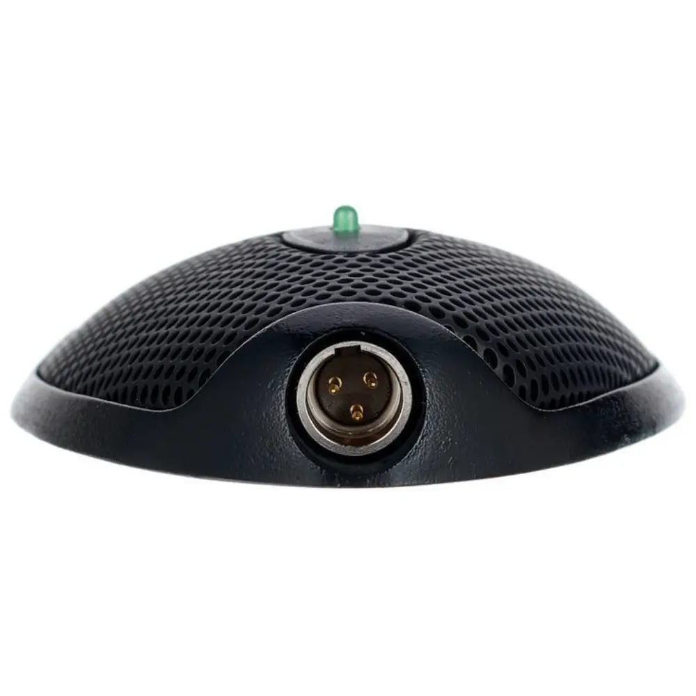 Shure MX393/C Cardioid Buandary Condenser Mikrofon - 5