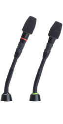 Shure MX405/C 12,7 cm Deve Boynu Mikrofon - Shure