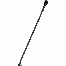 Shure MX405RLP/C 12.7 cm Masa Tipi Gooseneck Kardioid Mikrofon - Shure