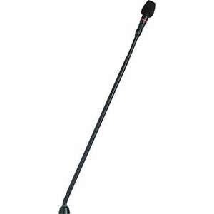 Shure MX405RLP/C 12.7 cm Masa Tipi Gooseneck Kardioid Mikrofon - 1
