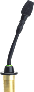 Shure MX405R/N 12.7 cm Masa Tipi Gooseneck Mikrofon - 1