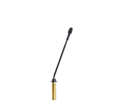 Shure MX410R/C 10 inch Masa Tipi Kardioid Gooseneck Mikrofon - 2