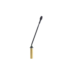 Shure MX410RLP/C 25.4 cm Kürsü Tipi Kardioid Mikrofon - 2