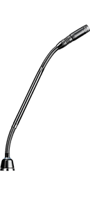 Shure MX410RLPDF/C 25.4cm Dual Flex Kardioid Kürsü Mikrofonu - 1