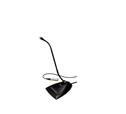 Shure MX412D/C Microflex Deveboynu Mikrofon - 2
