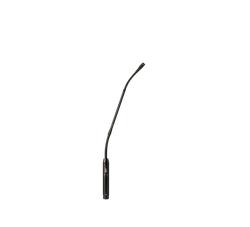 Shure MX412D/C Microflex Deveboynu Mikrofon - 4