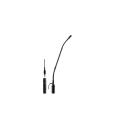 Shure MX412D/C Microflex Deveboynu Mikrofon - 5