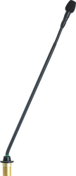 Shure MX415LP/C 38.1 cm Deve Boynu Mikrofon - 6