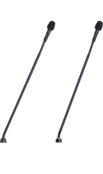 Shure MX415RLPDF/C 38.1 cm Deve Boynu Mikrofon - 5